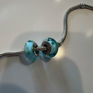 Pandora Charms